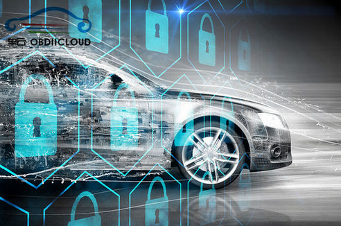 車聯(lián)網(wǎng)安全該如何保證？