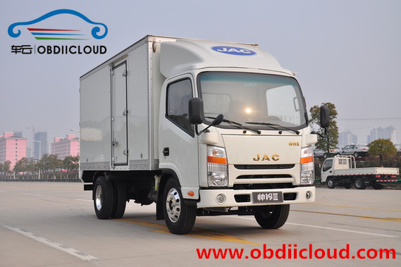 商用車市場或才是車聯(lián)網(wǎng)真正歸宿